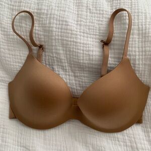 La SENZA Smooth Brown Bra - 32C
